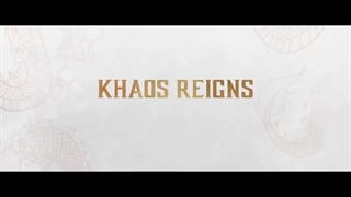 تریلر معرفی بسته‌الحاقی Khaos Reigns بازی Mortal Kombatv1