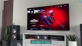 تلویزیون G4 ال جی | بالاترین تلویزیون ال جی 2024