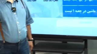 تست جهانی هوش با بهنام بناپور کلاسینو 1404