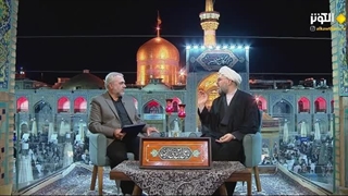 ثامن الحجج - 07.31.2024