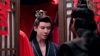 سریال چینی مجبور شدم قاتل بشم 2024 Qing Nan Zi Jin قسمت 5 با زیرنویس فارسی