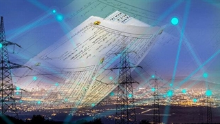 افزایش ۵.۵ درصدی مصرف برق نسبت به سال قبل