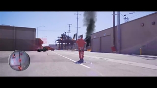 موزیک ویدئو hear me calling از juice wrld