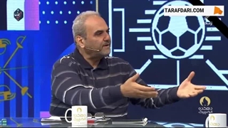 انتقاد جواد خیابانی از ورزشکاران المپیکی ایران که علی‌رغم رتبه‌های پایین خود بر سر مردم منت می‌گذارند