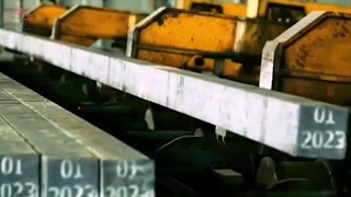 خلاصه تصویری خبرهای «ومعادن» در هفته‌ای که گذشت