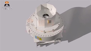 چکش ماسه ساز خرگوشی