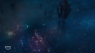 ❤️معرفی سریال ژاپنی«Like A Dragon:Yakoza2024»✨