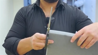 تعویض فیلتر جاروبرقی (مثل آب خوردن) |قسمت چهارم|الوجارو