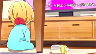 اسم انیمه : ستاره من