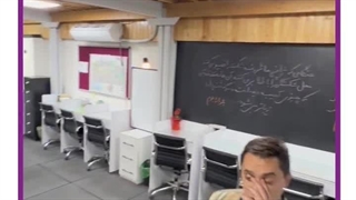 نماینده دبی