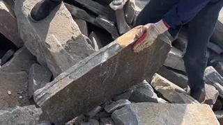 قیمت فروش سنگ لاشه