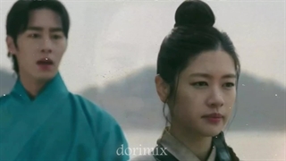 میکس از سریال کیمیای روح(Alchemy of Souls-2022)