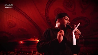 ذکر روز و همه شب کربلا - کربلایی حسن عطایی