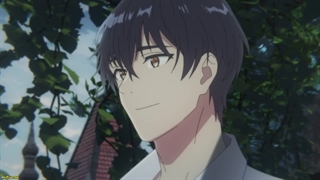 انیمه ساخت یک شروع جدید با ابزارهای جدید Madougushi Dahliya wa Utsumukanai قسمت 5