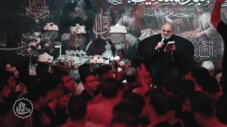 افتاده قاسم زخمی و تنها - نریمان پناهی