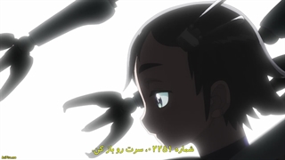 انیمه همسرم هیچ احساسی نداره Boku no Tsuma wa Kanjou ga Nai قسمت 6