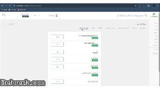 اموزش لایت فارکس
