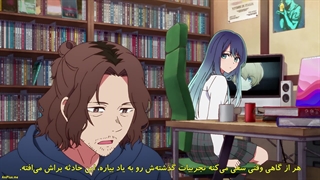 انیمه " اوشی نو کو Oshi no ko " فصل ۲ قسمت ۵ زیرنویس فارسی چسبیده