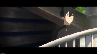 انیمه شوشیمین: چطور معمولی شویم Shoushimin Series قسمت 4