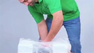 زمین شوی کوچک باطری دار  G38B