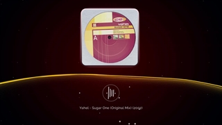 Yahel - Sugar One (Original Mix)
