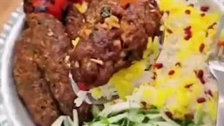 ویدئو طرز تهیه لول کباب اصیل طهرونی