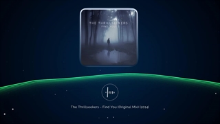 (Original Mix) The Thrillseekers - Find You