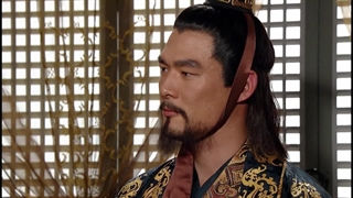 سریال افسانه‌ای جومونگ با دوبله فارسی قسمت/17