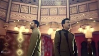 هستی.همایون شجریان و سامی یوسف