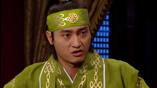 سریال افسانه‌ای جومونگ با دوبله فارسی قسمت/27