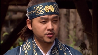 سریال افسانه‌ای جومونگ با دوبله فارسی قسمت/28