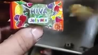 دستگاه بسته بندی راحت الحلقوم