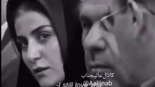 «دوستت دارم» گفتن شهلا جاهد رو به ناصر محمدخانی در دادگاه