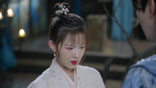 سریال چینی ماه عاشق 2024 Moon Love قسمت 6 با زیرنویس فارسی_درخواستی