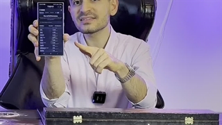 آیدی تلگرامت رو میلیاردی بفروش