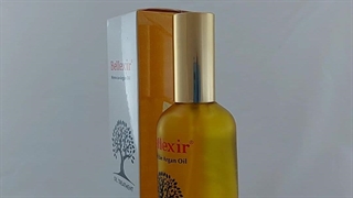 روغن آرگان بلکسیر Bellexir (درمانی)