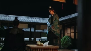 سریال چینی دلبند ژنرال 2023 The General’s Sweety قسمت 12 با زیرنویس فارسی