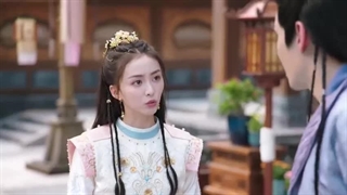 سریال چینی شاهدخت سر خور 2024 The Unexpected Marriage قسمت 9 با زیرنویس فارسی