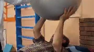 مرکز توانبخشی بزرگسالان و کودکان مشهد