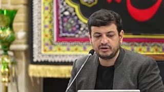 14030412: شرح دعای ندبه جلسه 49 - چرا محبت اهل بیت رو خدا واجب کرده؟