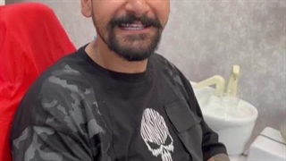 تجربه دندان مصنوعی برای جوانان