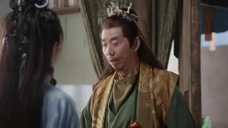 سریال چینی شورش عشق 2024 Love’s Rebellion قسمت 11 با زیرنویس فارسی