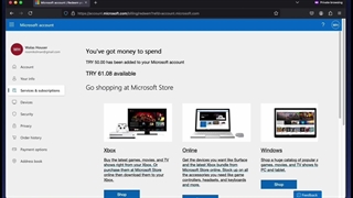 آموزش ردیم گیفت کارت XBOX ترکیه