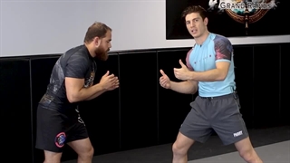 [Wrestling] [NoGi] سه شگرد خاص برای گرپلرهای مبتدی!