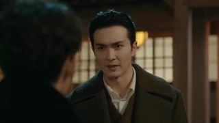 سریال چینی بارش برف 2024 Snowfall قسمت 13 با زیرنویس فارسی