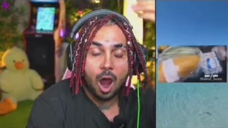 دریا میم اولین بار از کجا اومد؟؟ (پوتک)