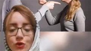 بدترین دعوا با شوهر