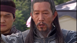 سریال افسانه‌ای جومونگ با دوبله فارسی قسمت/32