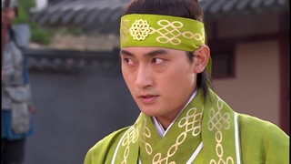 سریال افسانه‌ای جومونگ با دوبله فارسی قسمت/34