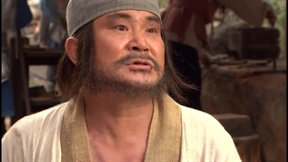 سریال افسانه‌ای جومونگ با دوبله فارسی قسمت/35